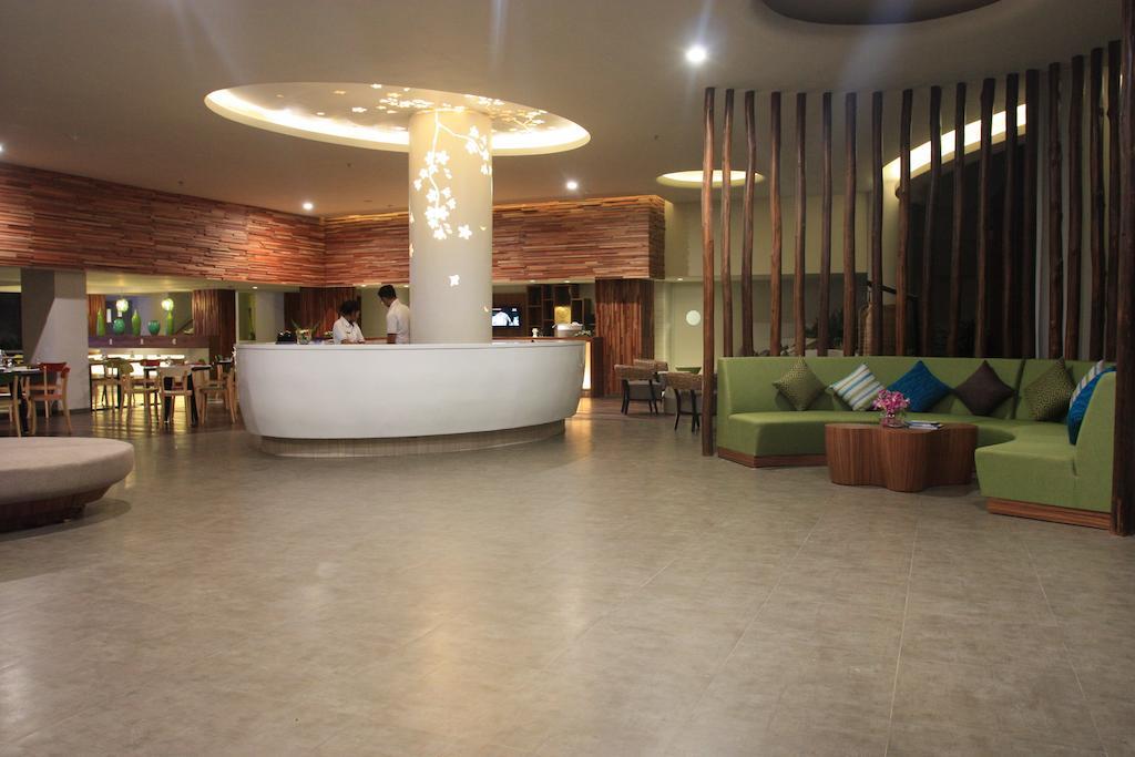 Ion Bali Benoa Hotel Nusa Dua  Exterior foto